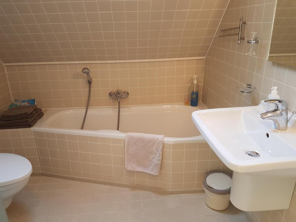 לוכריסטי B & B De Serafijn מראה חיצוני תמונה