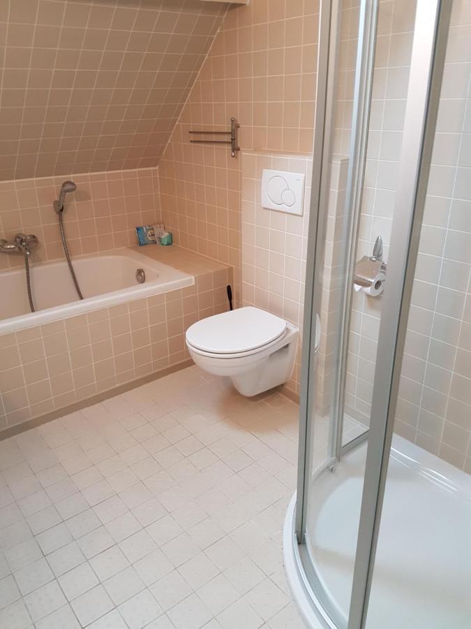 לוכריסטי B & B De Serafijn מראה חיצוני תמונה