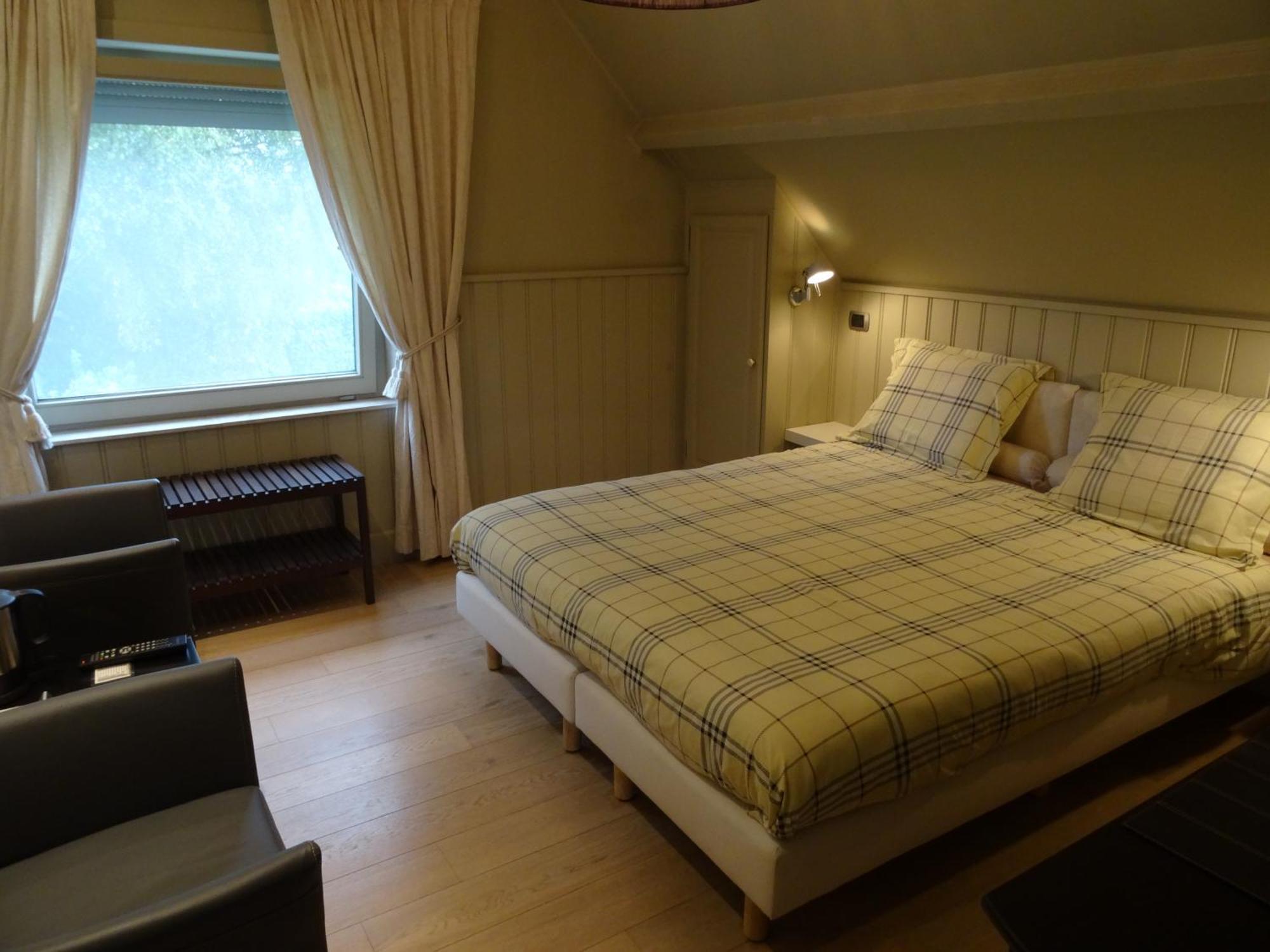 לוכריסטי B & B De Serafijn מראה חיצוני תמונה