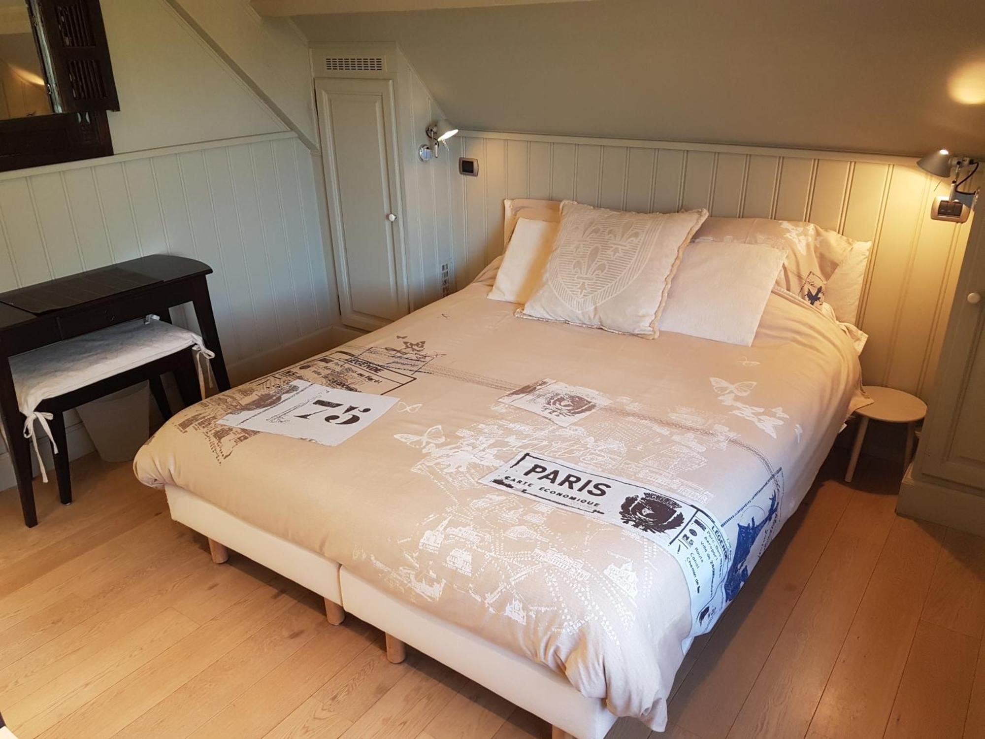 לוכריסטי B & B De Serafijn מראה חיצוני תמונה